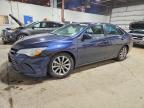 TOYOTA CAMRY HYBRID 2015