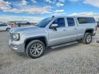 GMC SIERRA 2018