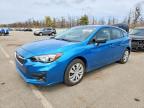 SUBARU IMPREZA 2019