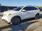 ACURA MDX 2016