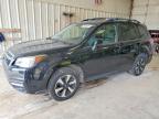 SUBARU FORESTER 2017