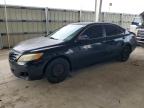 TOYOTA CAMRY 2011
