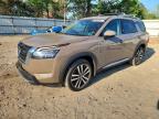 NISSAN PATHFINDER 2024