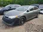 TOYOTA CAMRY 2014