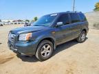 HONDA PILOT 2006