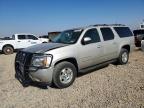 CHEVROLET SUBURBAN 2009