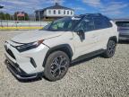 TOYOTA RAV4 PRIME 2022