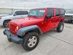 JEEP WRANGLER UNLIMITED 2014