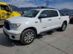 TOYOTA TUNDRA 2013