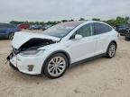 TESLA MODEL X 2016