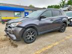 TOYOTA RAV4 2017