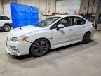 SUBARU WRX 2017