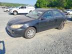 TOYOTA CAMRY 2006