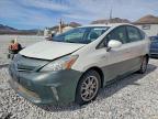 TOYOTA PRIUS V 2014