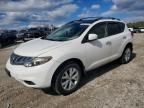 NISSAN MURANO 2012