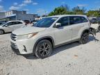 TOYOTA HIGHLANDER 2019