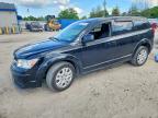 DODGE JOURNEY 2016