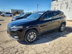 JEEP CHEROKEE 2019