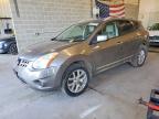 NISSAN ROGUE 2013