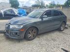 AUDI Q3 2018