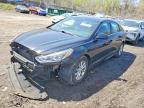 HYUNDAI SONATA 2018