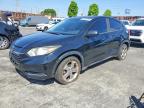 HONDA HR-V 2017
