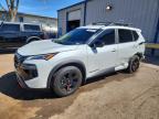 NISSAN ROGUE 2025
