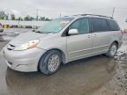TOYOTA SIENNA 2009