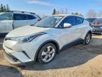 TOYOTA C-HR 2018