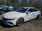 HYUNDAI ELANTRA 2024