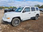 JEEP PATRIOT 2012