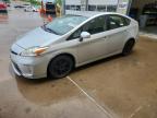 TOYOTA PRIUS 2013