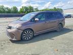 TOYOTA SIENNA 2019