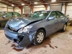 TOYOTA CAMRY 2004