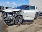 TOYOTA HIGHLANDER HYBRID 2024
