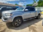TOYOTA TACOMA 2017