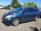 HONDA ODYSSEY 2009