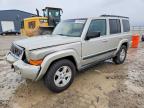 JEEP COMMANDER 2007