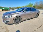 LINCOLN MKZ 2018