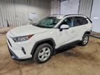 TOYOTA RAV4 2021