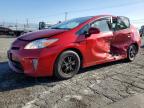 TOYOTA PRIUS 2014