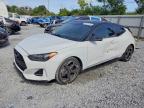 HYUNDAI VELOSTER 2020