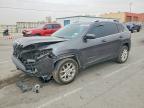 JEEP CHEROKEE 2016