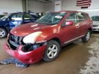 NISSAN ROGUE 2013