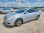 HYUNDAI SONATA 2012