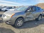 NISSAN ROGUE 2013