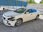 NISSAN MAXIMA 2014