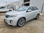 KIA SORENTO 2014
