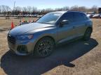 AUDI SQ5 2025