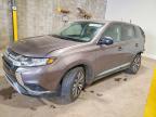 MITSUBISHI OUTLANDER 2019